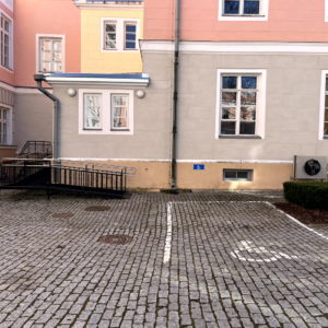 Photo 3 - Tartu Ülikooli kunstimuuseum