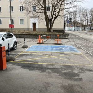 Photo 2 - Theatre and concert hall “Vanemuine”