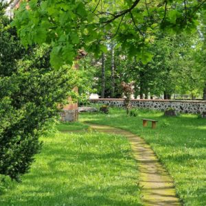 Photo 5 - Kanepi baznīca