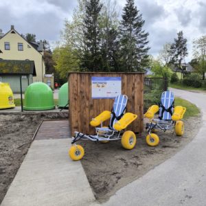 Photo 1 - Apšuciema pludmale