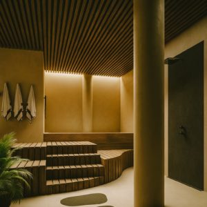 Photo 5 - “SOHO” hotel