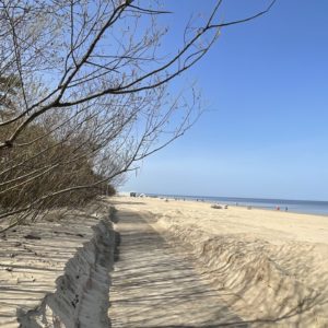 Photo 3 - Dzintari Beach