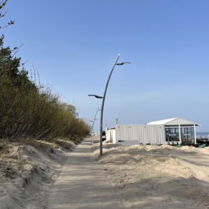 Photo 4 - Dzintari Beach