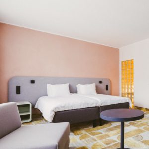 Photo 6 - “SOHO” hotel