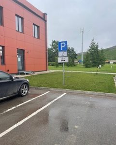 Photo 6 - Getliņu poligons