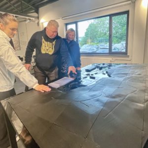 Photo 3 - Getliņu poligons