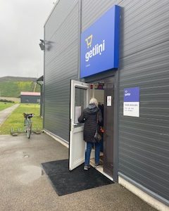 Photo 7 - Getliņu poligons