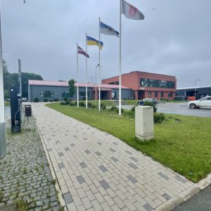 Photo 1 - Getliņu poligons