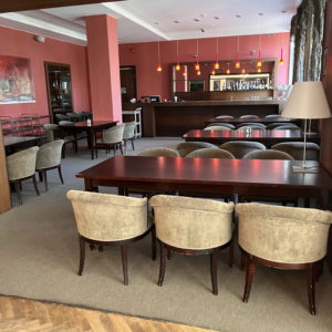 Photo 5 - Pühajärve SPA & Holiday Resort un Pühajärve pludmale