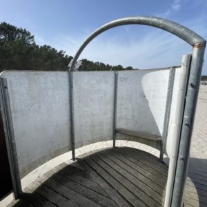 Photo 10 - Jaunķemeru pludmales laipas