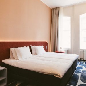 Photo 4 - “SOHO” hotel