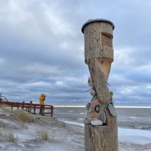 Photo 5 - Liedagu pludmales laipa