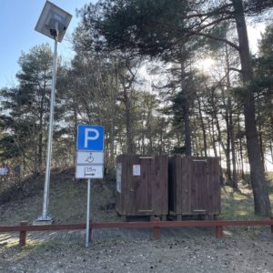 Photo 1 - Liedagu pludmales laipa