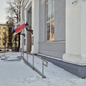 Photo 2 - Tartu Svētās Marijas baznīca
