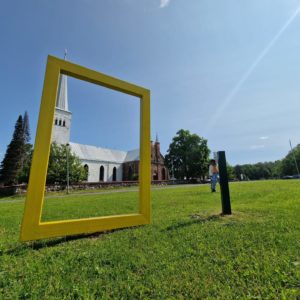 Photo 8 - Kambja church