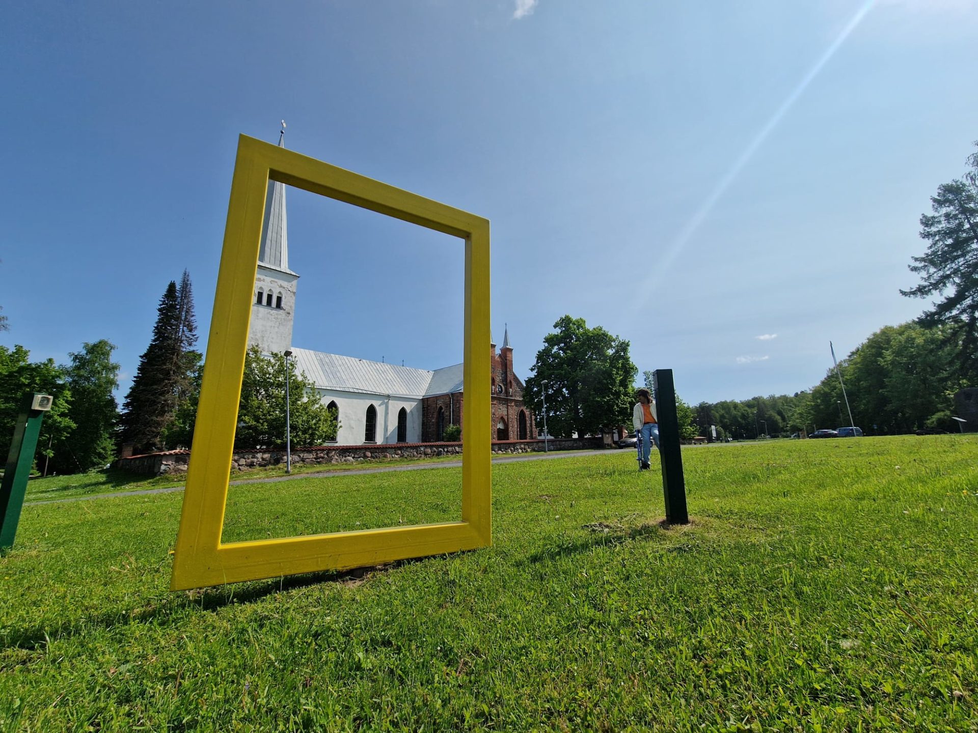 Slider Image