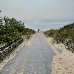 Photo 3 - Papes pludmale