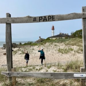 Photo 1 - Papes pludmale