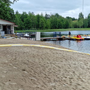 Photo 14 - Pühajärve Spa & Holiday Resort and Pühajärve lake