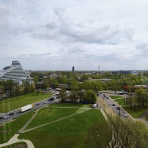 Photo 2 - Rīgas Panorāmas rats