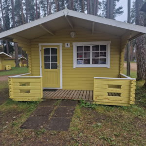 Photo 1 - Tartumaa Sports Centre