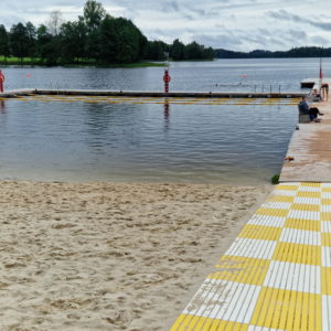 Photo 10 - Pühajärve Spa & Holiday Resort and Pühajärve rand