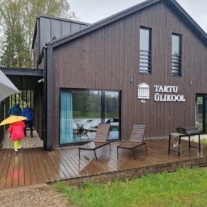 Photo 6 - Kääriku Sports Centre