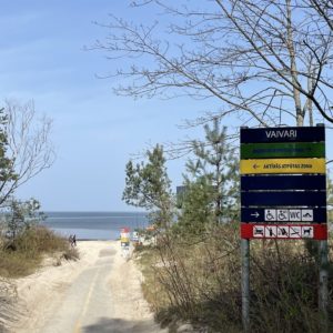 Photo 2 - Vaivari Beach