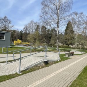 Photo 4 - Nacionālais rehabilitācijas centrs Vaivari