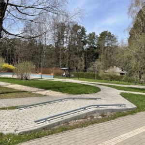 Photo 3 - Nacionālais rehabilitācijas centrs Vaivari