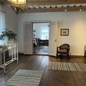 Photo 1 - Palamuse Oskar Lutsu kihelkonnamuuseum