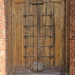 Photo 4 - Kambja church