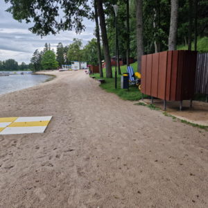 Photo 12 - Pühajärve Spa & Holiday Resort and Pühajärve lake