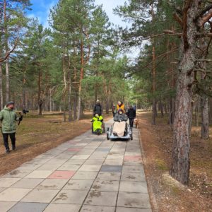 Photo 9 - Carnikava promenaad
