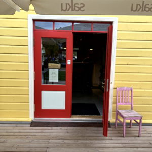 Photo 4 - Café  TUBA