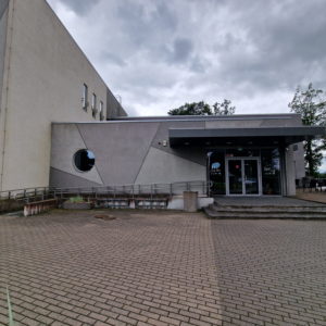 Photo 1 - Ice Age Centre