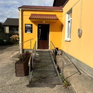 Photo 7 - Valga War Museum and café Sinel