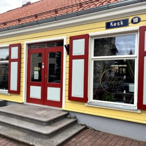 Photo 1 - Café  TUBA