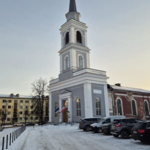 Photo 1 - Tartu Maarja kirik