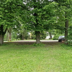 Photo 3 - Äksi Andreas church and “Õ” park