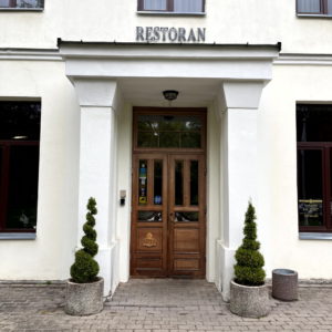 Photo 1 - “Metsis” restoran