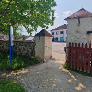 Photo 3 - Kanepi kirik