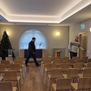 Photo 4 - Tartu Maarja kirik