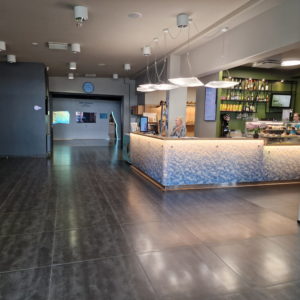 Photo 2 - Ice Age Centre