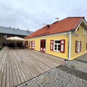 Photo 3 - Kohvik TUBA