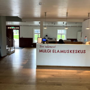 Photo 1 - Mulgi Elamuskeskus