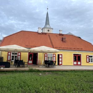 Photo 2 - Kohvik TUBA