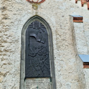 Photo 4 - Otepē (Otepää) baznīca