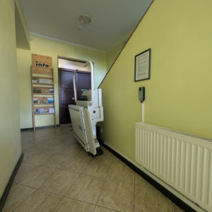 Photo 4 - Matsalu nacionālā parka apmeklētāju centrs