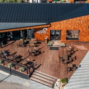 Photo 1 - Munaka resto